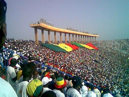stade lss